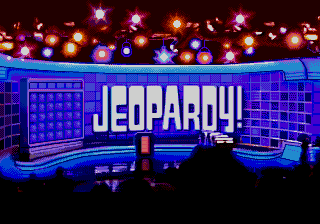 Jeopardy! - Deluxe Edition (USA)